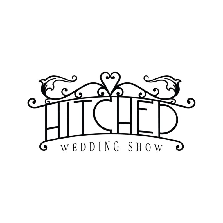 Hitched Wedding Show logo